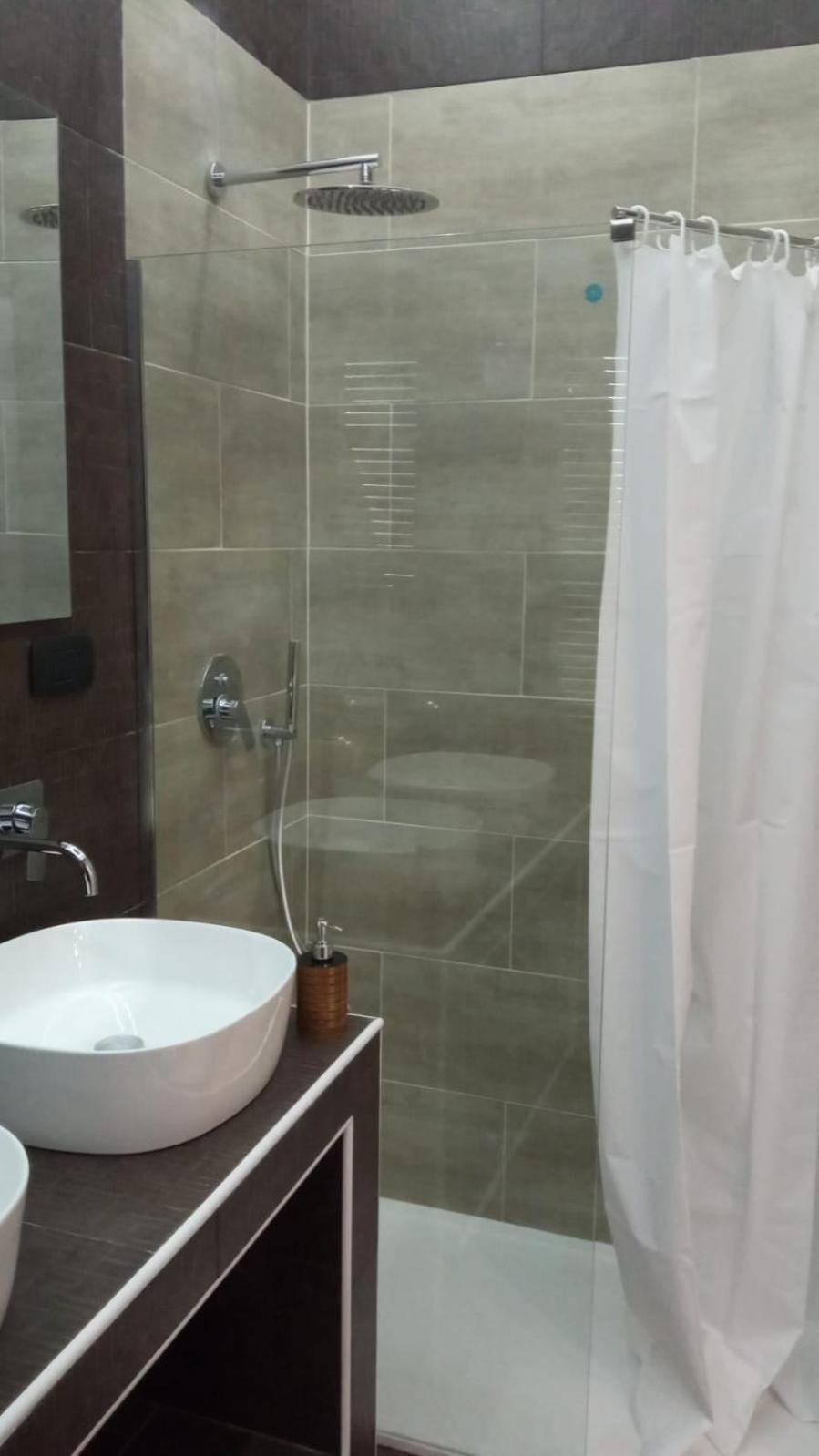 Mada'S Apartment Deluxe Bari Kültér fotó