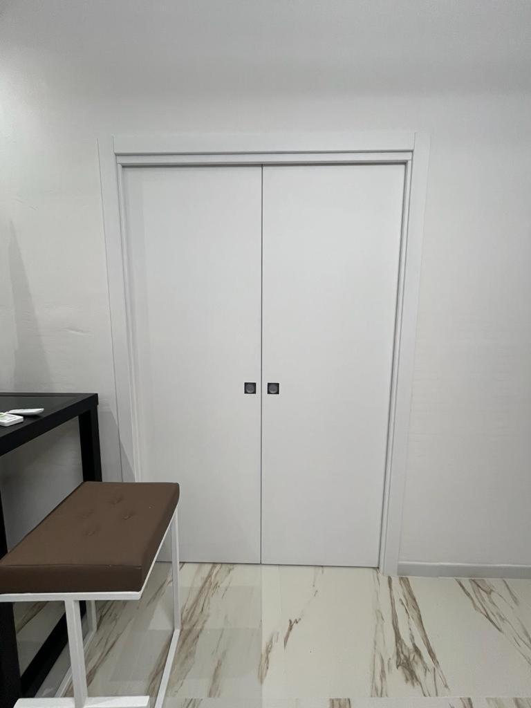 Mada'S Apartment Deluxe Bari Kültér fotó